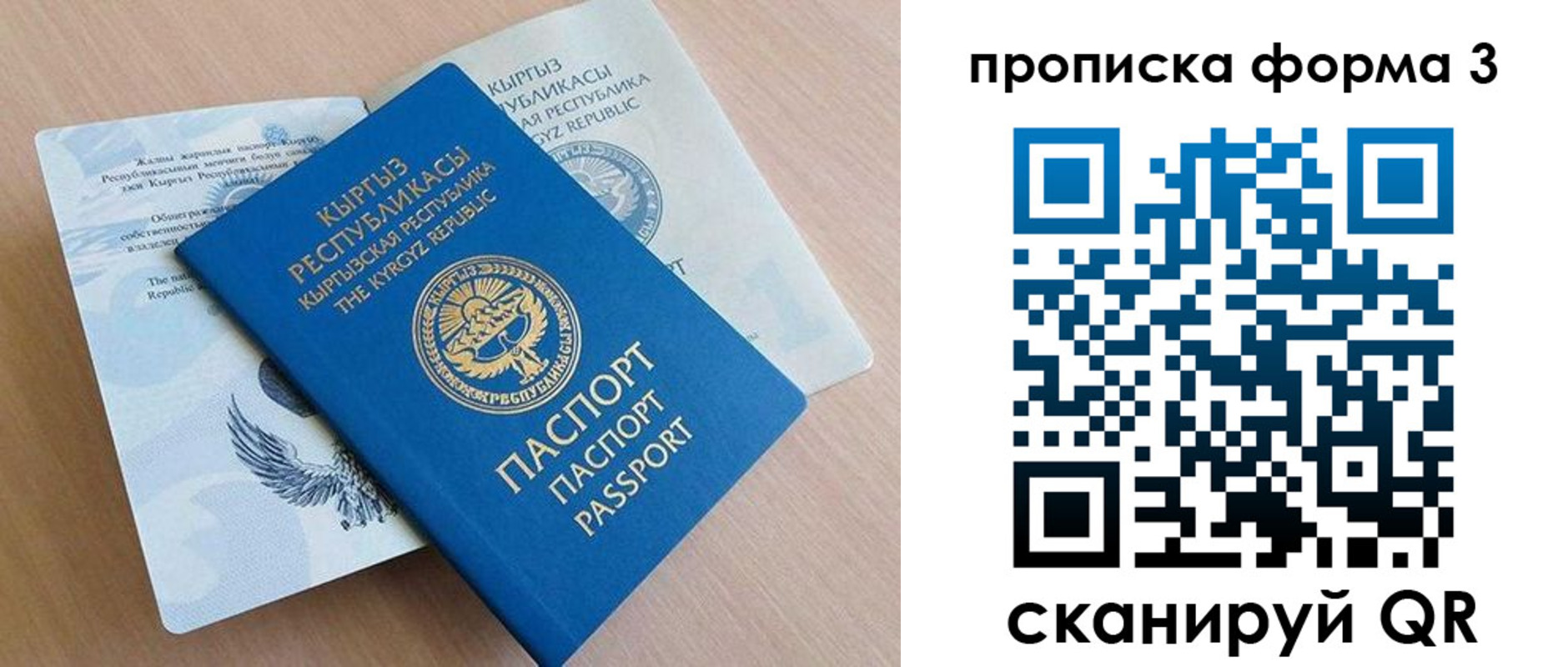 где прописаться в Полярном